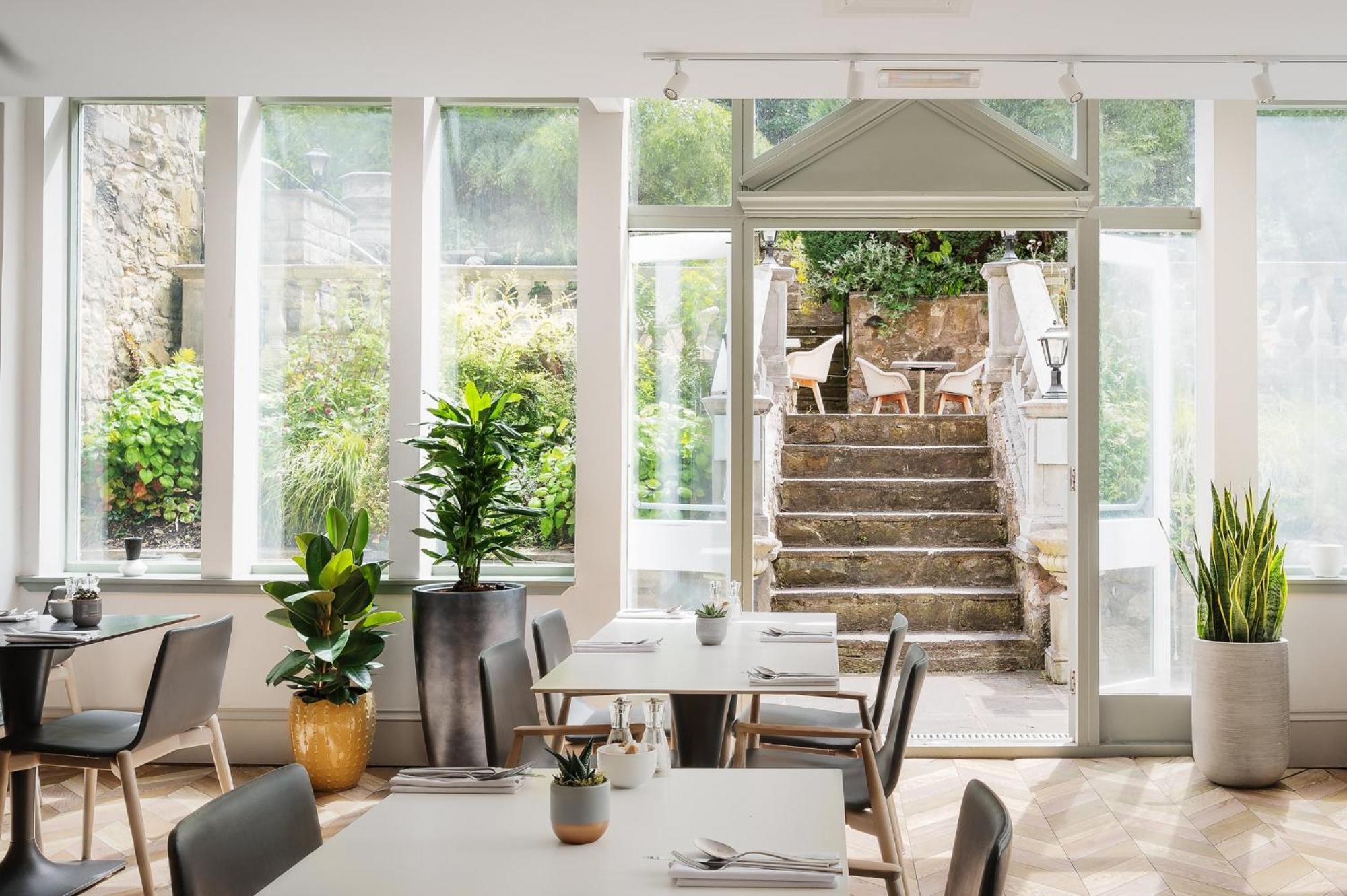 מלון Voco Edinburgh - Royal Terrace By Ihg מראה חיצוני תמונה